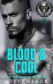 [Blackheart Angels MC 01] • Blood & Code
